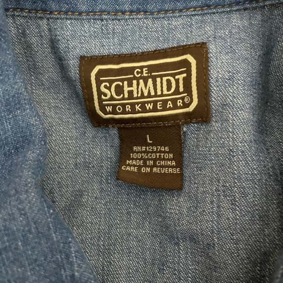 Mens shirt - Picture 4 of 4